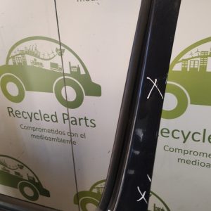 Puerta Delantera Izquierda Renault Kangoo Pr (05291676)