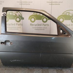 Puerta Delantera Derecha Vw Gol G2 G3 G4 3p (06041474)