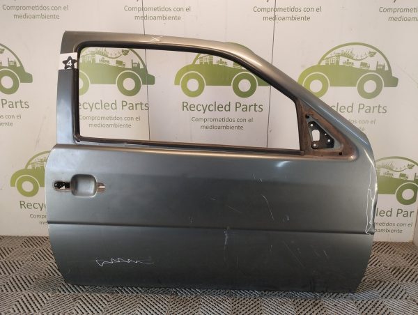 Puerta Delantera Derecha Vw Gol G2 G3 G4 3p (06041474)