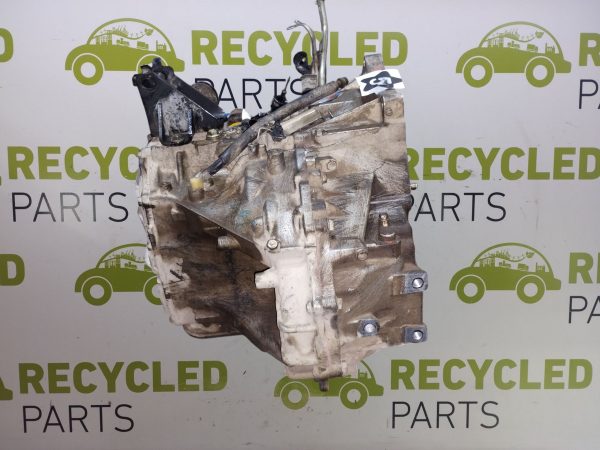 Caja De Velocidades Toyota Corolla 1.8 16v U341 (06195398)