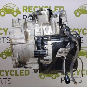 Caja De Velocidades Vw Vento 2.0 16v Tsi 02e (06175175)