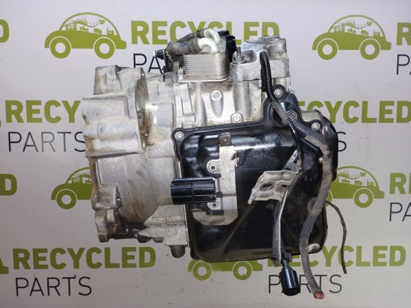 Caja De Velocidades Vw Vento 2.0 16v Tsi 02e (06175175)