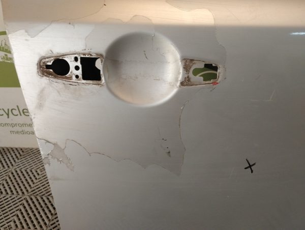Puerta Delantera Derecha Honda Civic 8va (05061882)