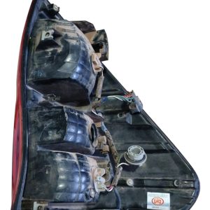 Faro Trasero Izquierdo Toyota Hilux 2017 Orig (06500223) Lp