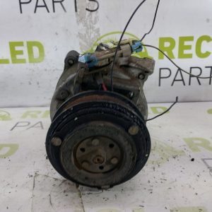 Compresor De A/a Chevrolet Cobalt 1.8 (05135583)