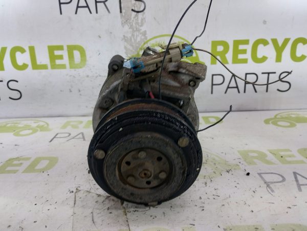 Compresor De A/a Chevrolet Cobalt 1.8 (05135583)