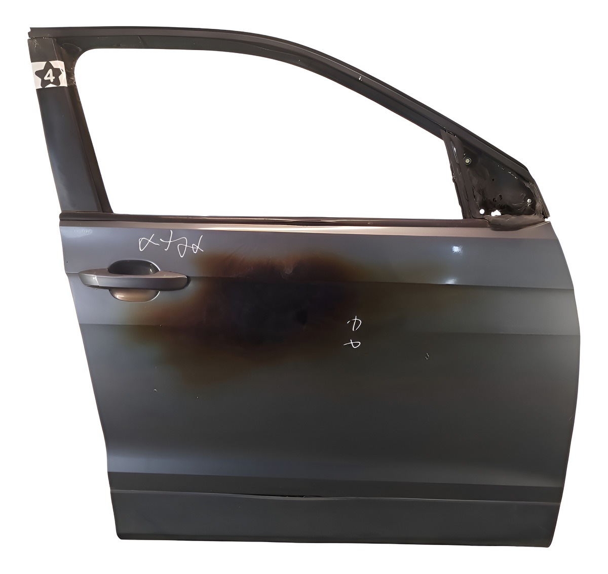 Puerta Delantera Derecha Vw T-cross (05387829)