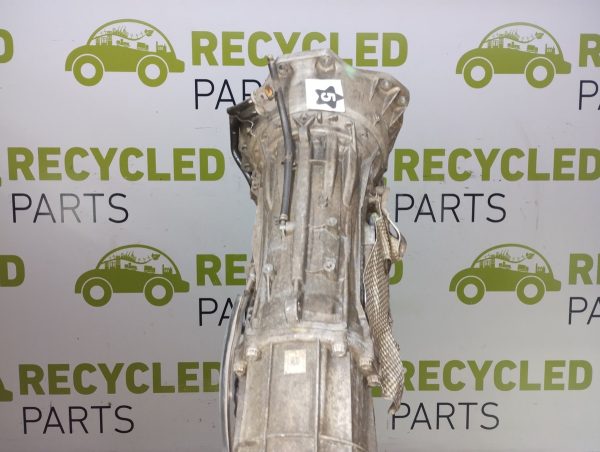 Caja De Velocidades Audi Q7 3.0 Tfsi (04824409)