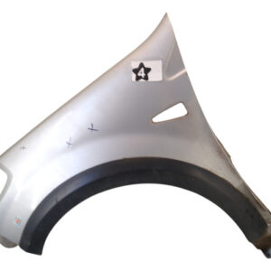 Guardabarro Izquierdo Renault Sandero Lv (04289998)