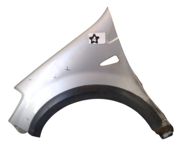 Guardabarro Izquierdo Renault Sandero Lv (04289998)