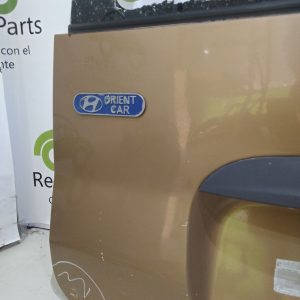 Porton Trasero Hyundai Atos (04935572) Lp