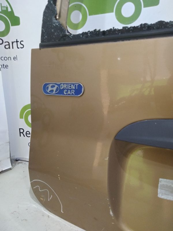 Porton Trasero Hyundai Atos (04935572) Lp