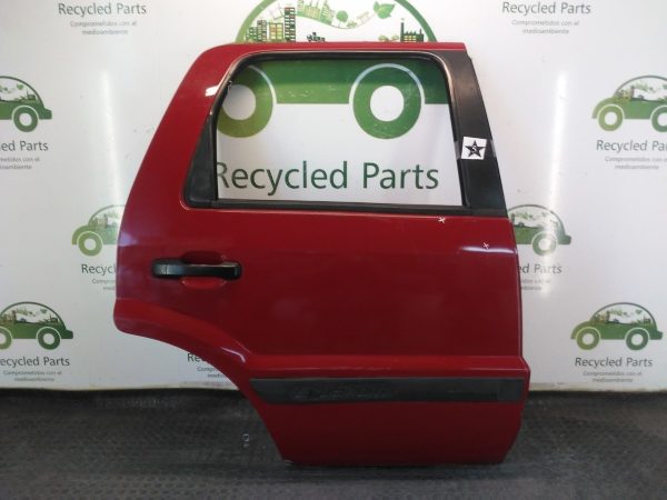 Puerta Trasera Derecha Ford Ecosport (04490181)