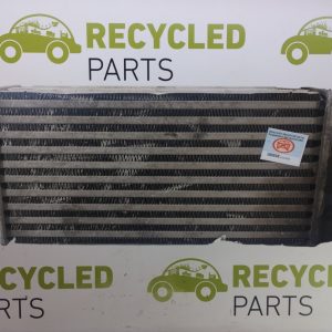 Intercooler Peugeot 408 1.6 Hdi (05323026)
