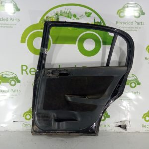Puerta Trasera Derecha Chevrolet Astra (04217829) Lp