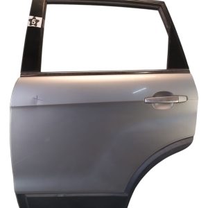 Puerta Trasera Izquierda Chevrolet Captiva (06038076)