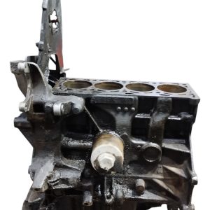 Motor Vw Voyage 1.6 8v (06478715) Solo Block