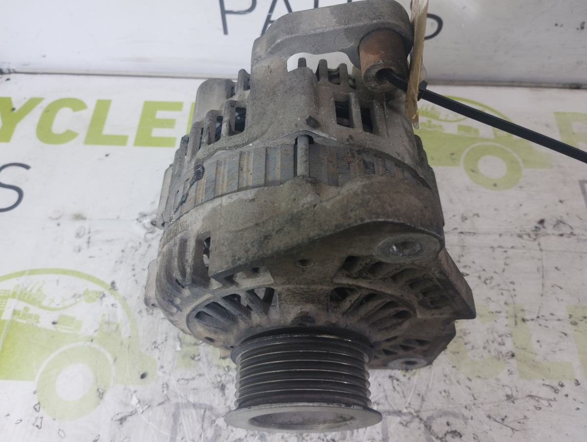 Alternador Ford Ranger 2.3 (05675472)