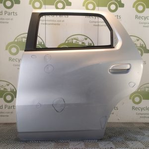 Puerta Trasera Izquierda Chevrolet Spin (05396277)