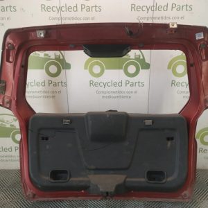 Porton Trasero Fiat Idea Adv Ln (06165055)