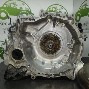 Caja De Velocidad Peugeot 208 1.6 (04774817)