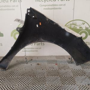 Guardabarro Izquierdo Peugeot 308 (05177948)