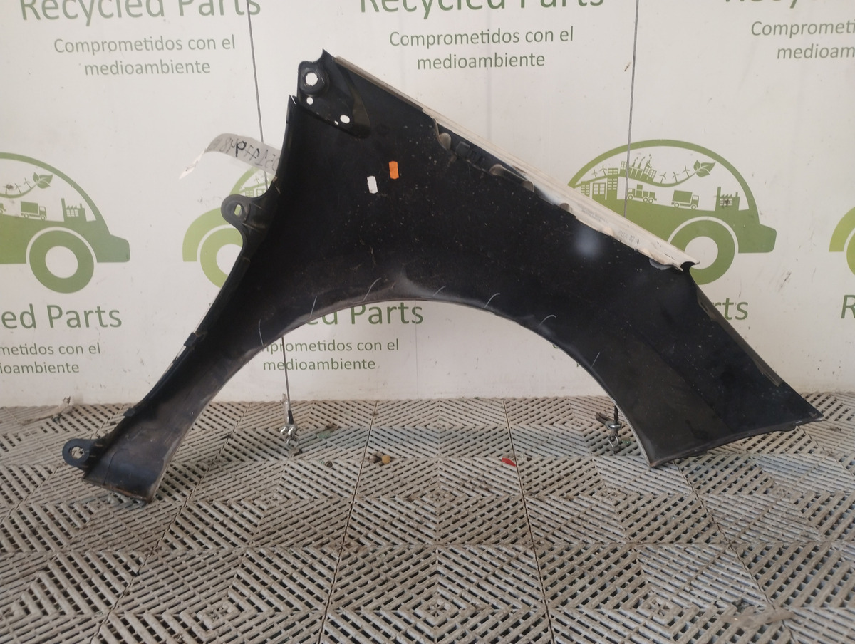 Guardabarro Izquierdo Peugeot 308 (05177948)