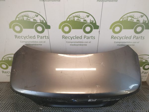 Tapa De Baul Bmw 530 (02275917)
