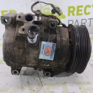 Compresor De A/a Toyota Hilux 3.0 (06068621)