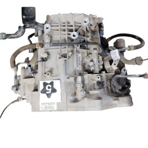 Caja De Velocidad Honda Crv 2.4 At (05759285)