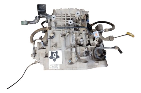 Caja De Velocidad Honda Crv 2.4 At (05759285)