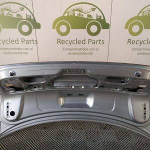 Tapa De Baul Vw Vento Li (02047556)