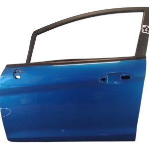 Puerta Delantera Izquierda Ford Fiesta Kd (06579952)