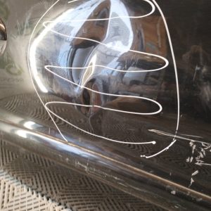 Puerta Delantera Derecha Peugeot 206 Cc (03180574)
