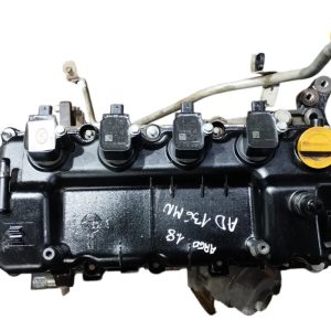 Motor Fiat Argo 1.8 8v E-torque (04154823)