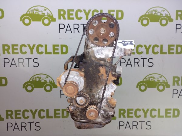 Motor Chevrolet Classic 1.4 8v (05840570)