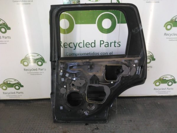 Puerta Trasera Derecha Ford Ecosport (04586659) Lp