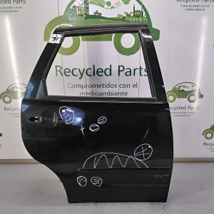 Puerta Trasera Derecha Vw Polo (04169810) Lp