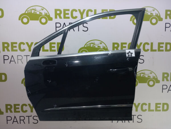Puerta Delantera Izquierda Citroen Ds4 (04401682) Lp