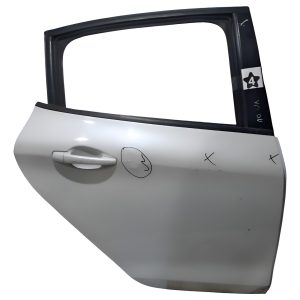 Puerta Trasera Derecha Peugeot 208 (05401197) Lp