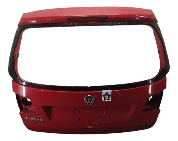 Porton Trasero Vw Suran Lv (05629215)