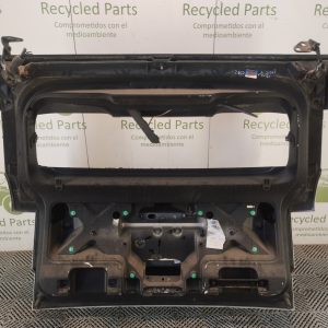 Porton Trasero Land Rover Range Rover (04172807)