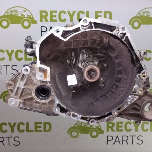 Caja De Velocidades Chevrolet Corsa 2 1.8 8v (05972251)