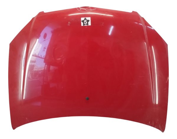 Capot Chevrolet Celta (06196204)