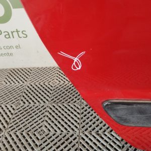 Puerta Trasera Derecha Hyundai Atos Ln (05606889)