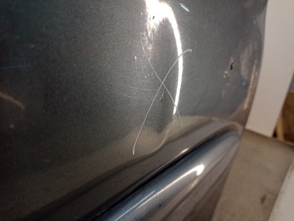 Puerta Delantera Derecha Citroen Xsara Picasso (04271100) Lp