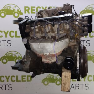 Motor Chevrolet Corsa Classic 1.6 8v (06179348)