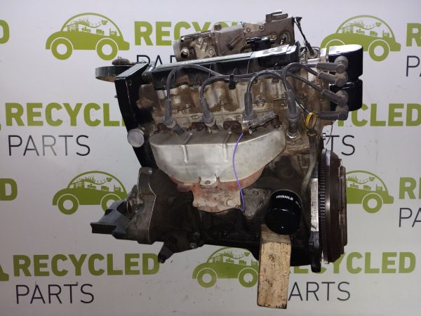 Motor Chevrolet Corsa Classic 1.6 8v (06179348)