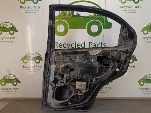 Puerta Trasera Derecha Chevrolet Aveo (04299674)