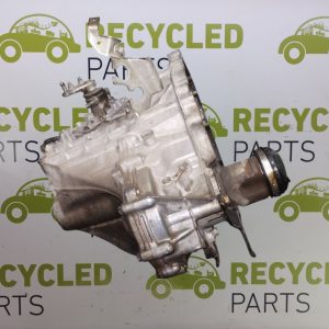 Caja De Velocidades Toyota Etios 1.5 16v (06049140)